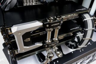 Raijintek Enyo (eLoop White)