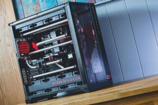 Dynamic RedSteel (eLoop X)