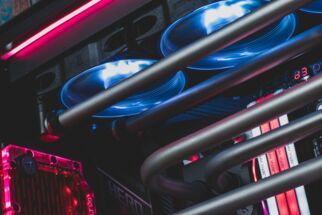 Dynamic RedSteel (eLoop X)