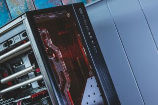 Dynamic RedSteel (eLoop X)